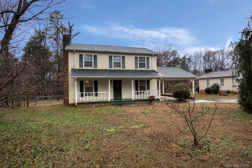 169 Kingswood Drive Statesville NC 28625