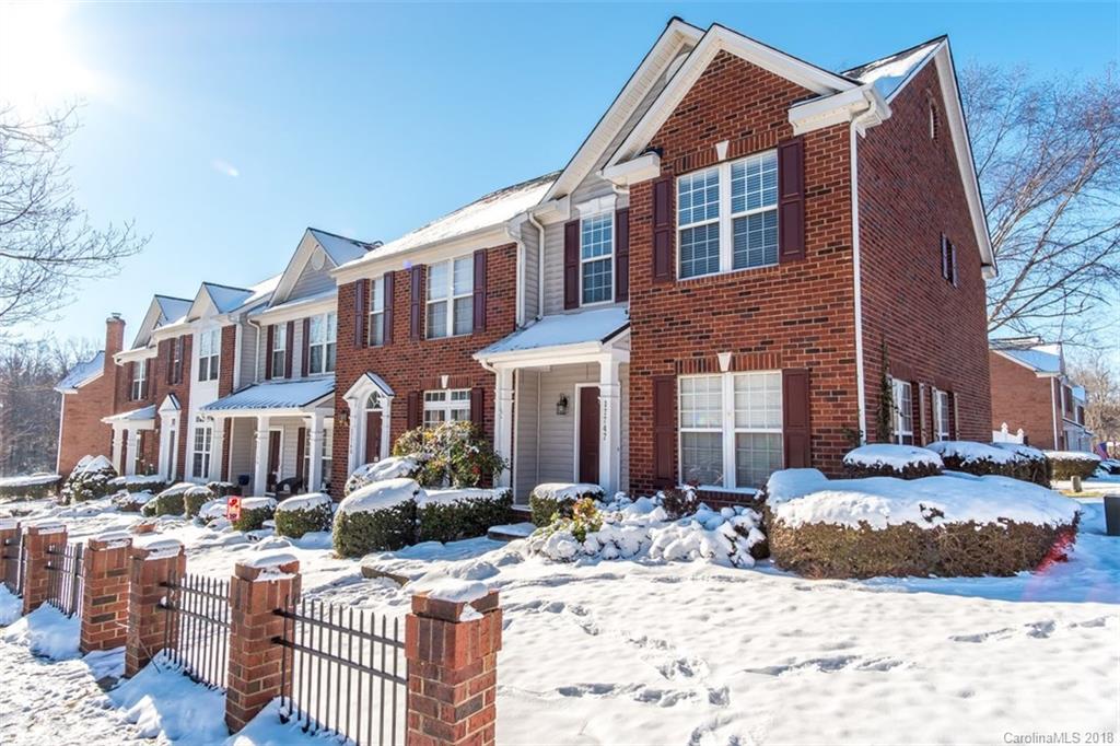 17747 Delmas Drive Cornelius NC 28031