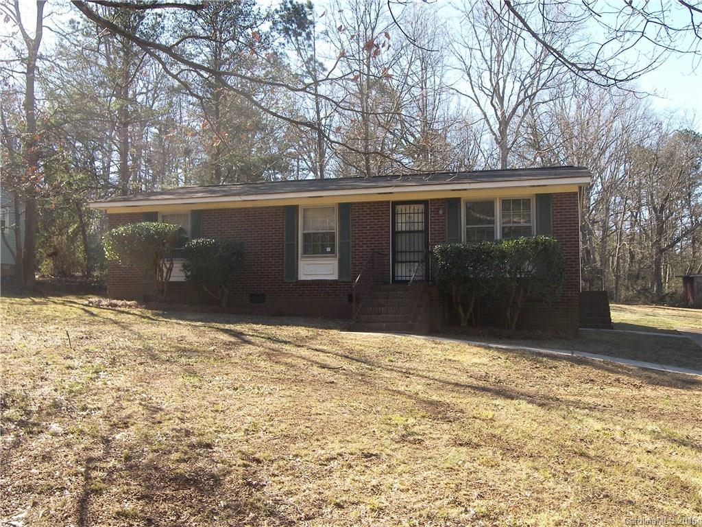 316 Capps Hill Mine Road Charlotte NC 28216