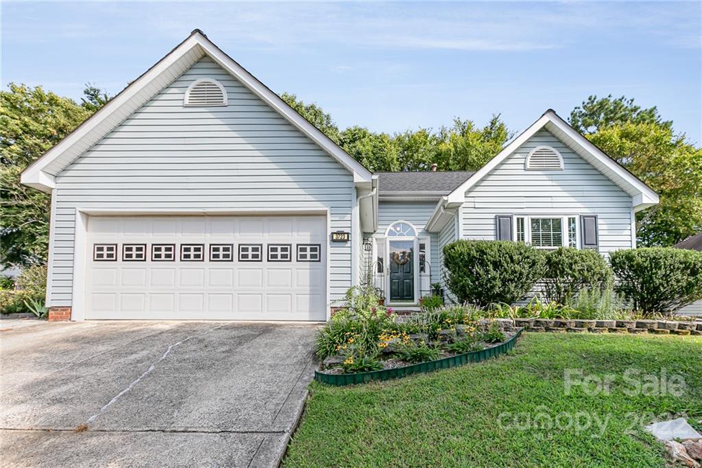 3723 Lake Spring Avenue NW Concord NC 28027