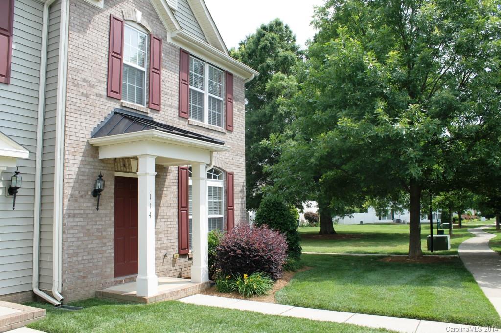 114 Talbert Town Loop Mooresville NC 28117