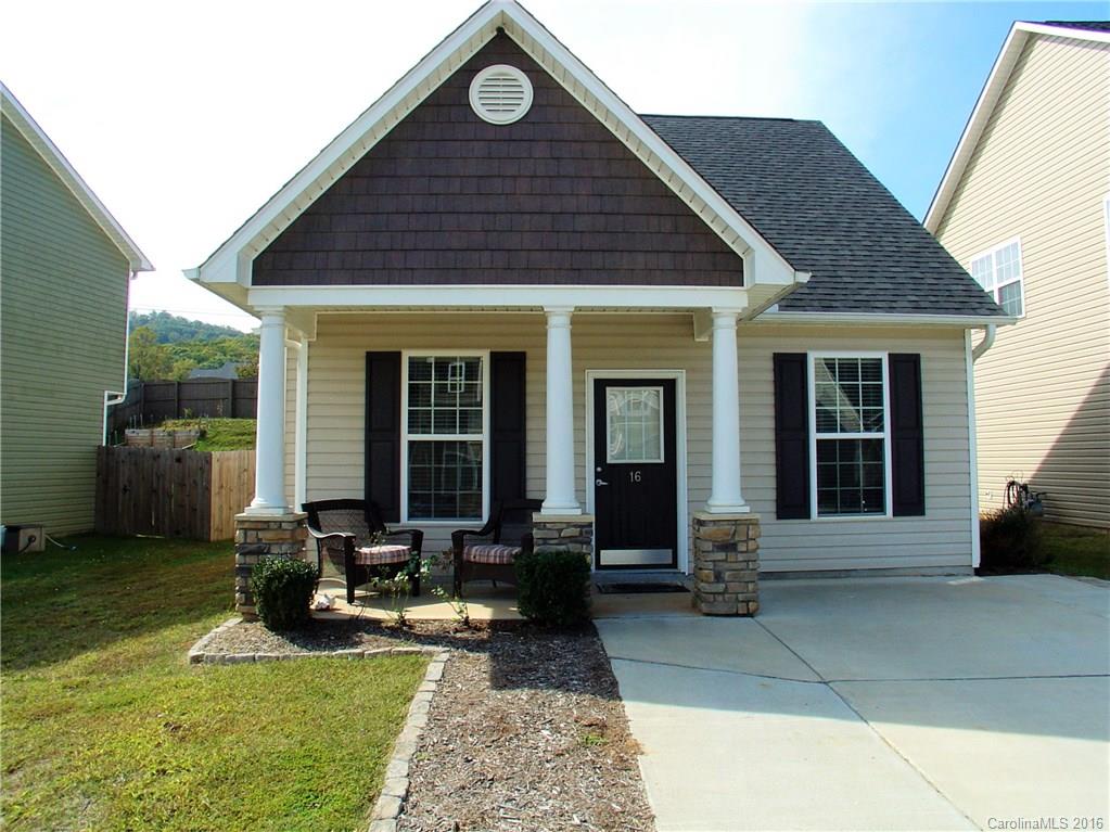 16 Daphne Drive Arden NC 28704