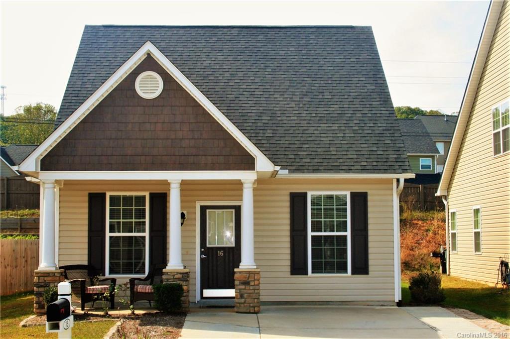 16 Daphne Drive Arden NC 28704