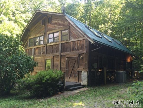 74 Reed Road Fairview NC 28730