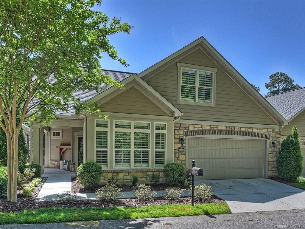 10608 Old Ardrey Kell Road Charlotte NC 28277