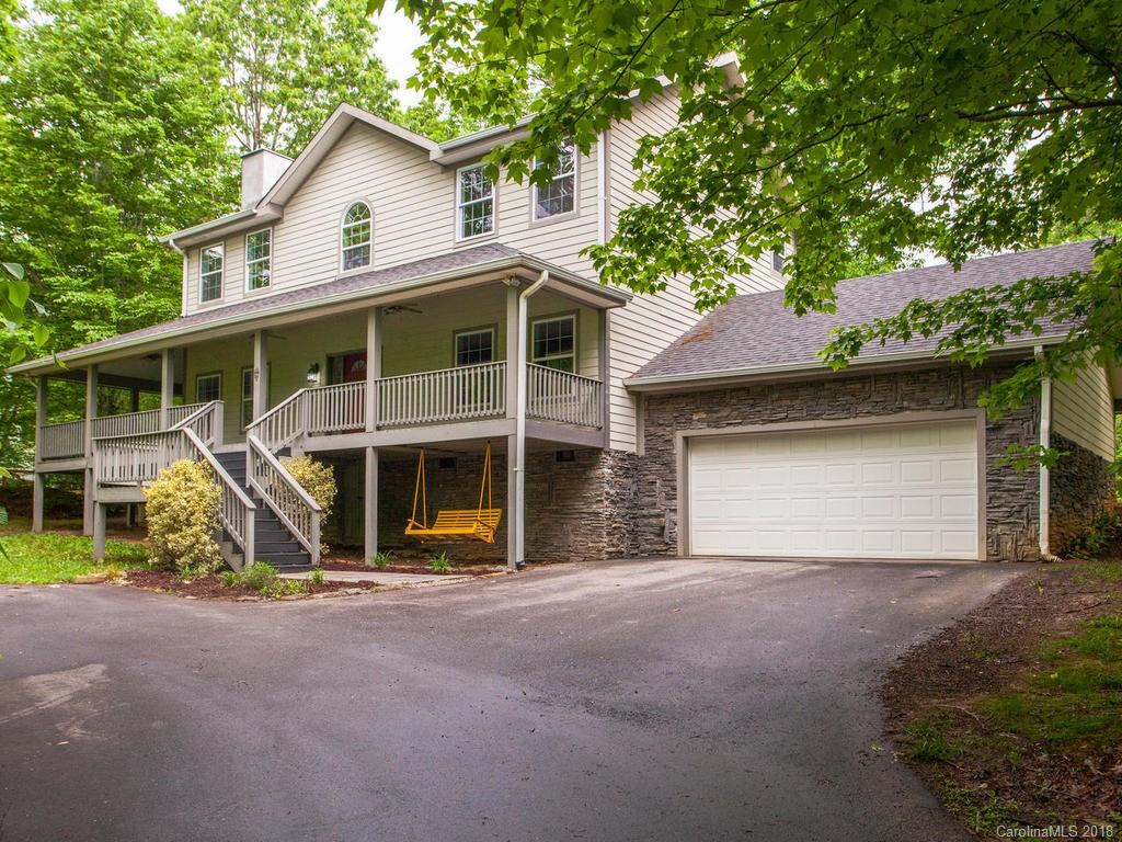56 Vintage Road Candler NC 28715