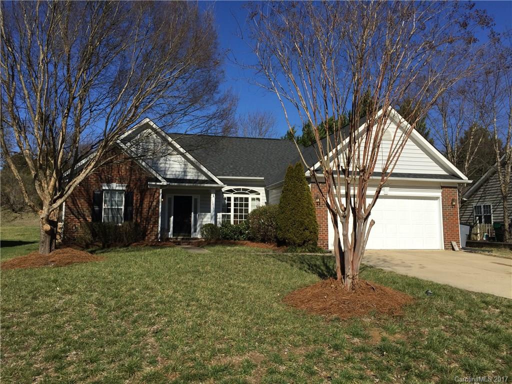 12013 Evergreen Hollow Drive Charlotte NC 28269