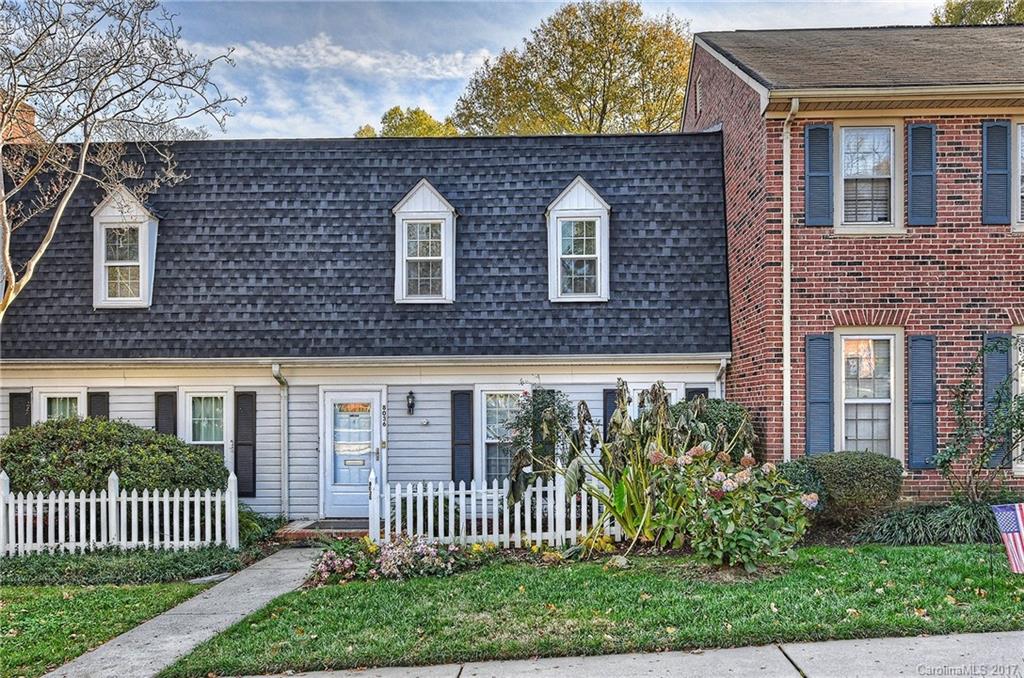8036 Regent Park Lane Charlotte NC 28210