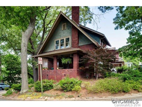 28 Arborvale Road Asheville NC 28801