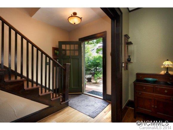 28 Arborvale Road Asheville NC 28801