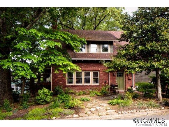 28 Arborvale Road Asheville NC 28801