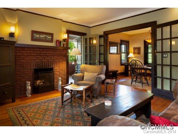 28 Arborvale Road Asheville NC 28801