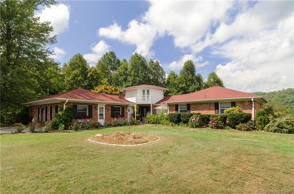 28 Marcellina Drive Fairview NC 28730