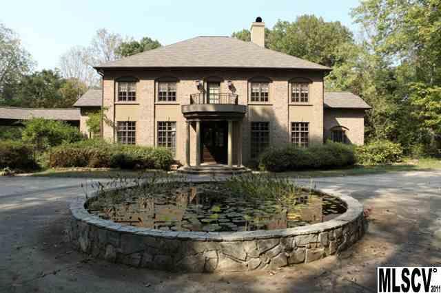 3649 Fisher Street Newton NC 28658