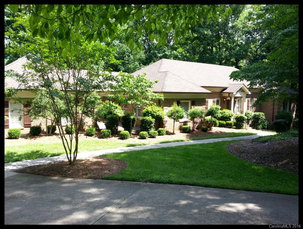 2420 High Ridge Road Charlotte NC 28270