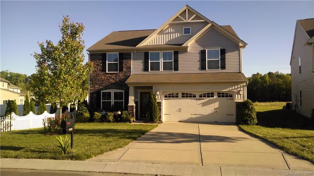 3509 Catherine Creek Place Davidson NC 28036