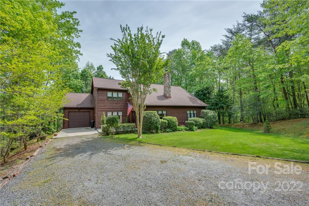 126 Dalton Court Lake Lure NC 28746