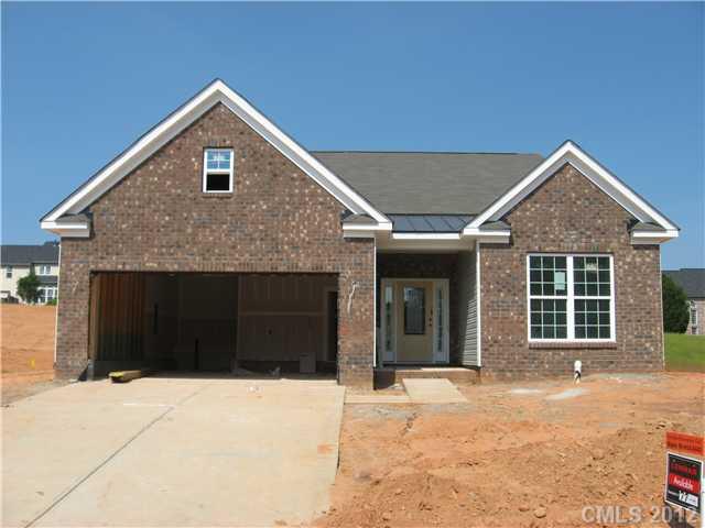 120 Glastonbury Drive Mooresville NC 28115