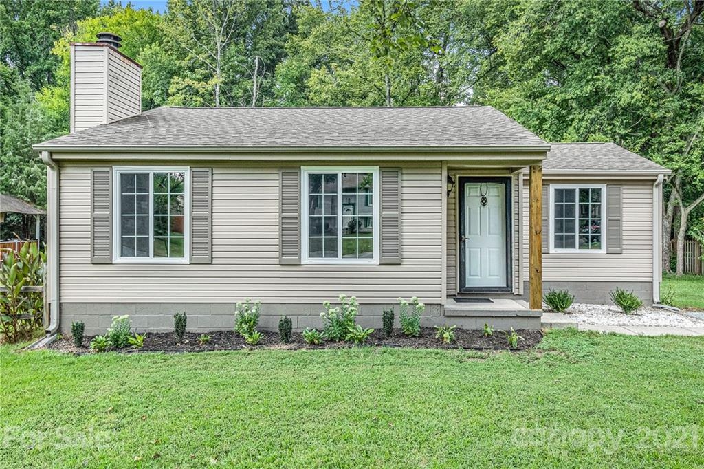 11527 Antebellum Drive Charlotte NC 28273
