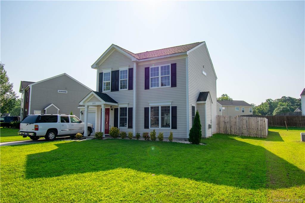 2131 Meadecroft Road Charlotte NC 28214