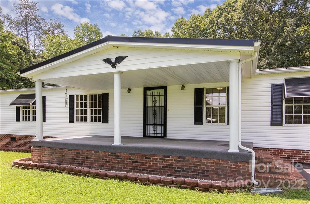 4321 Blackberry Trail Denver NC 28037