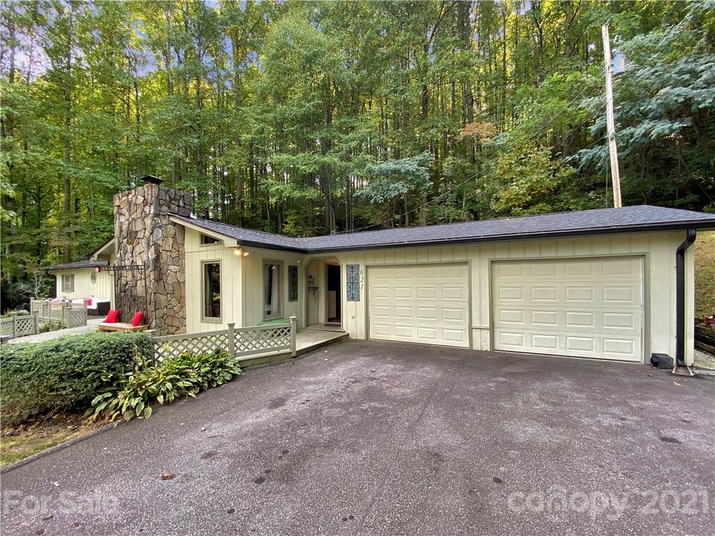 621 Kitchens Branch Road Sylva NC 28779