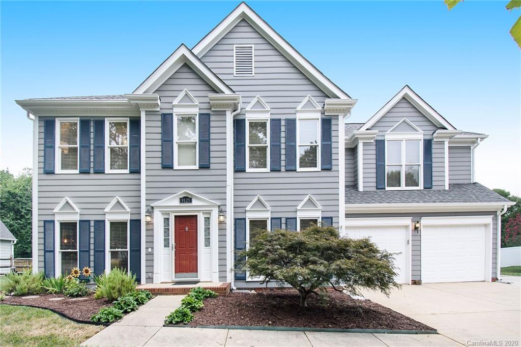 9125 Old Barnette Place Huntersville NC 28078