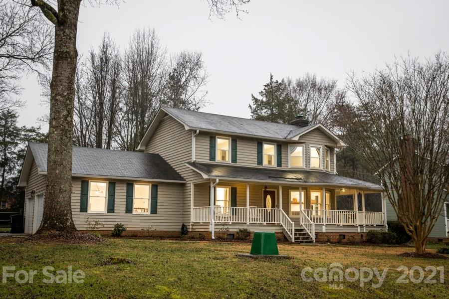 13010 Marlstone Lane Charlotte NC 28215