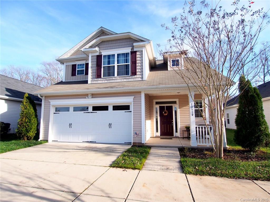 10510 Glenmeade Road Cornelius NC 28031