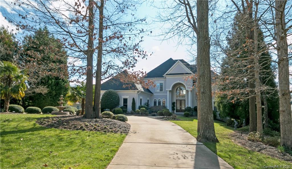 19309 Peninsula Shores Drive Cornelius NC 28031