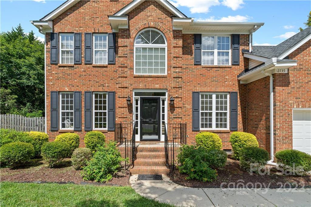 12735 Mcginnis Lane Huntersville NC 28078