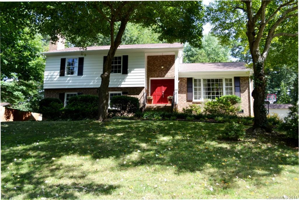 522 Kelford Lane Charlotte NC 28270