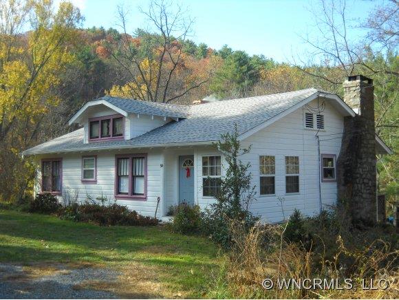 59 Rice Branch Road Asheville NC 28804