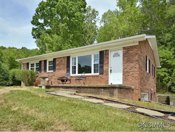 425 Rolling Hills Road Canton NC 28716