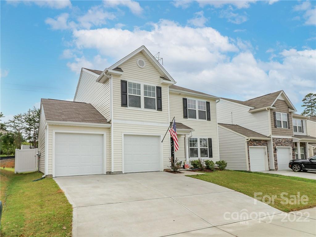 8821 Rockrose Way Charlotte NC 28214