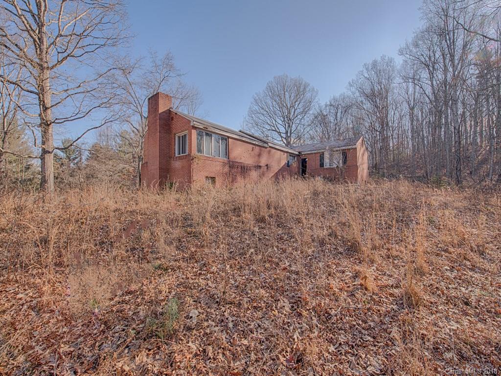 421 Park Drive Waynesville NC 28786