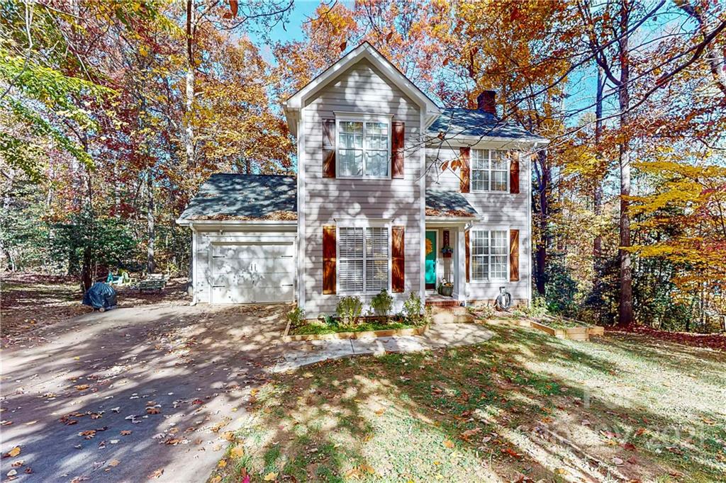 254 Bubbling Well Road Denver NC 28037