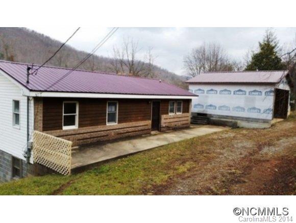 120 Davis Creek Road Candler NC 28715