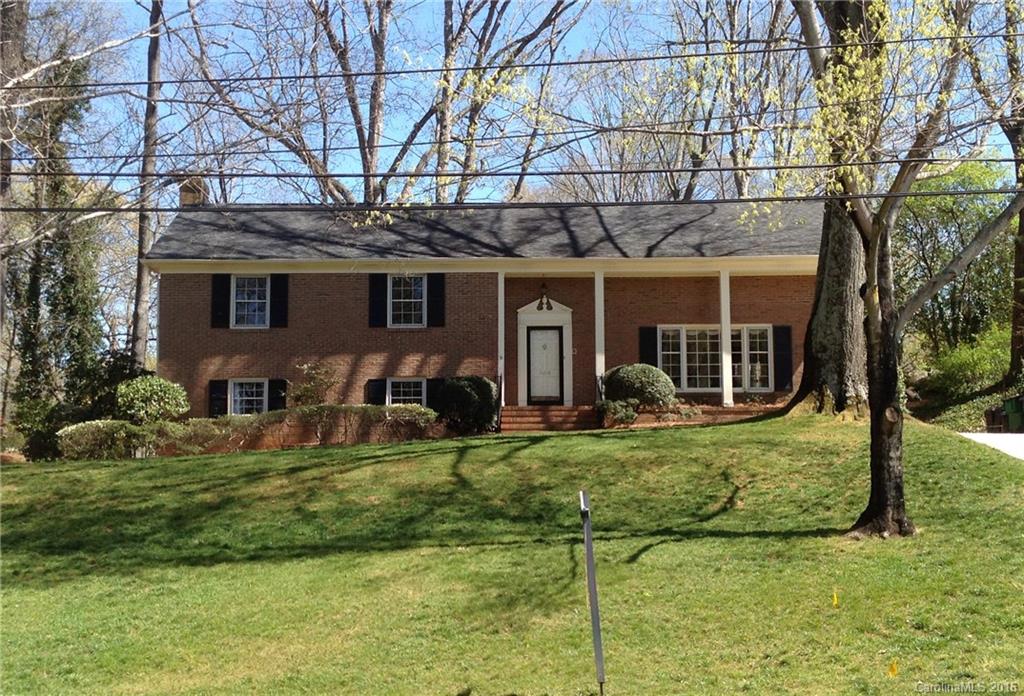 6409 Tall Oaks Trail Charlotte NC 28210