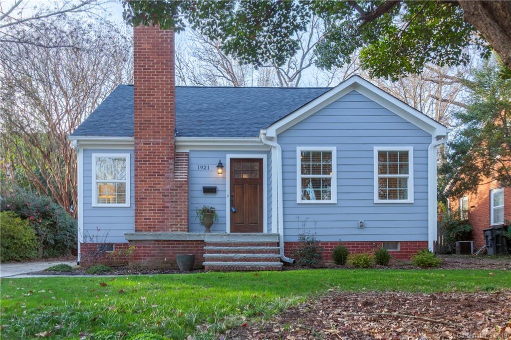 1921 Nassau Boulevard Charlotte NC 28205