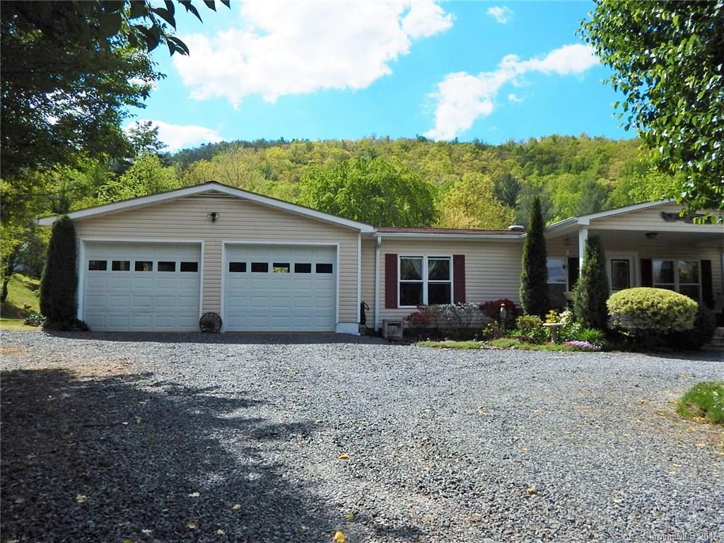 310 Johnson Road Brevard NC 28712