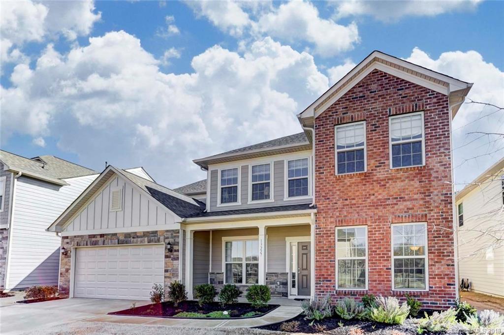 13227 Carolina Wren Court Charlotte NC 28278