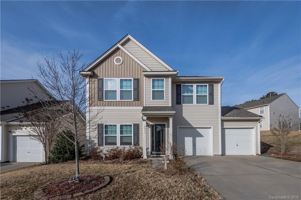 9811 Cayenne Drive Charlotte NC 28214