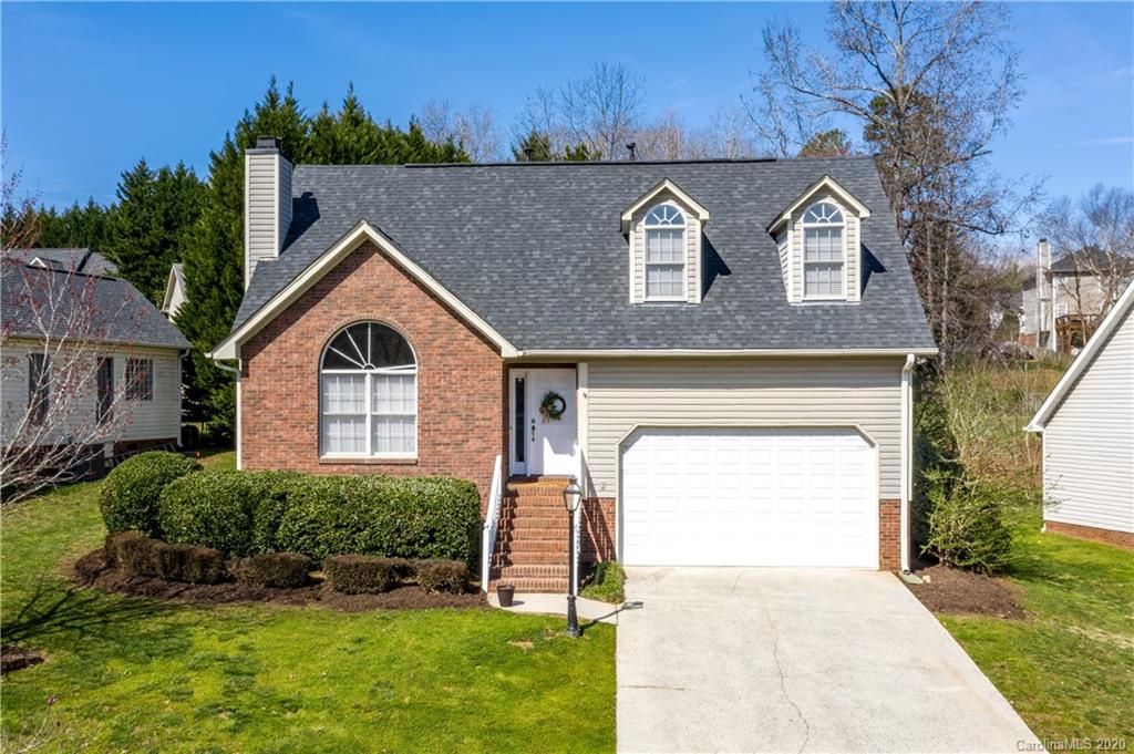3734 Kennedy Road Gastonia NC 28056