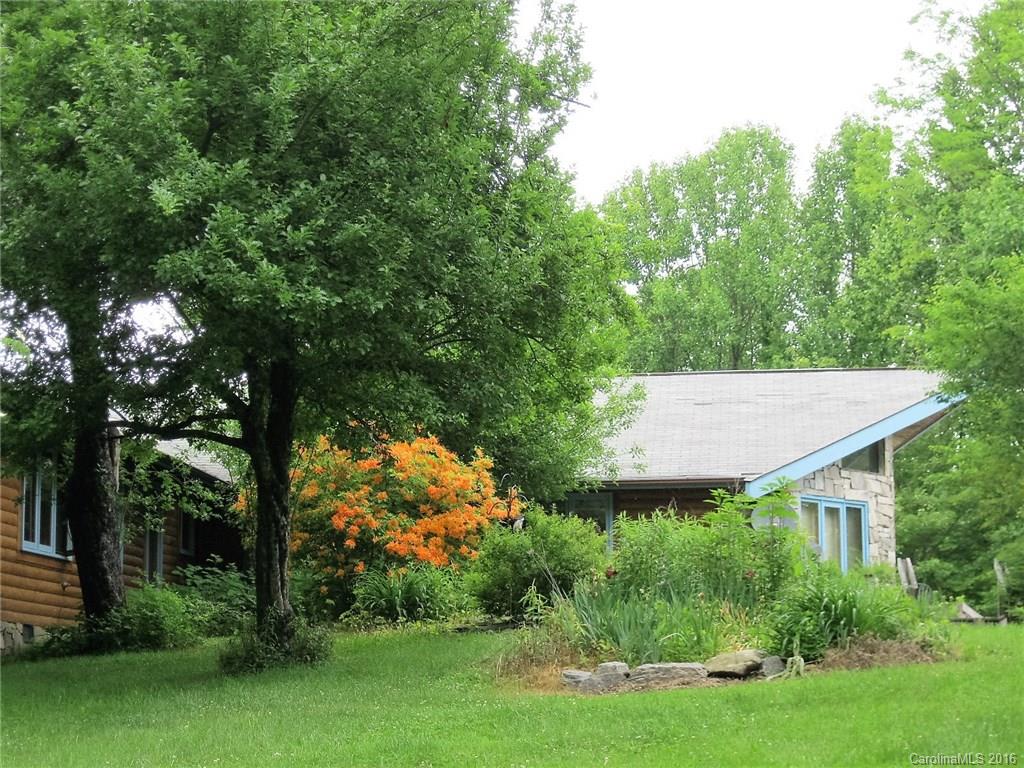 322 Bodah Mountain Road Marshall NC 28753