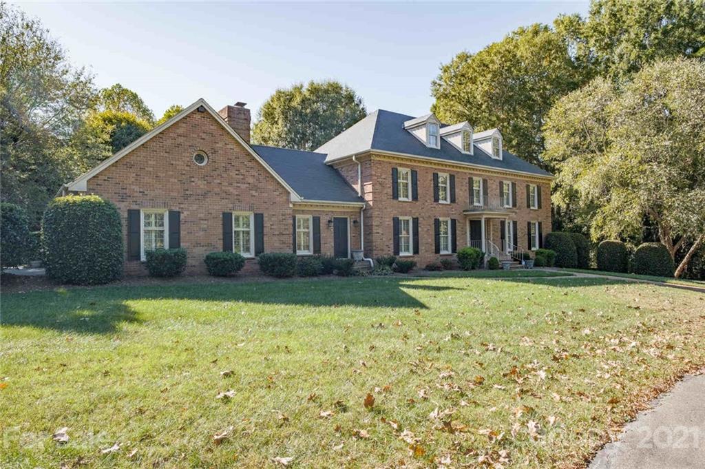 1013 Dornoch Road Gastonia NC 28054