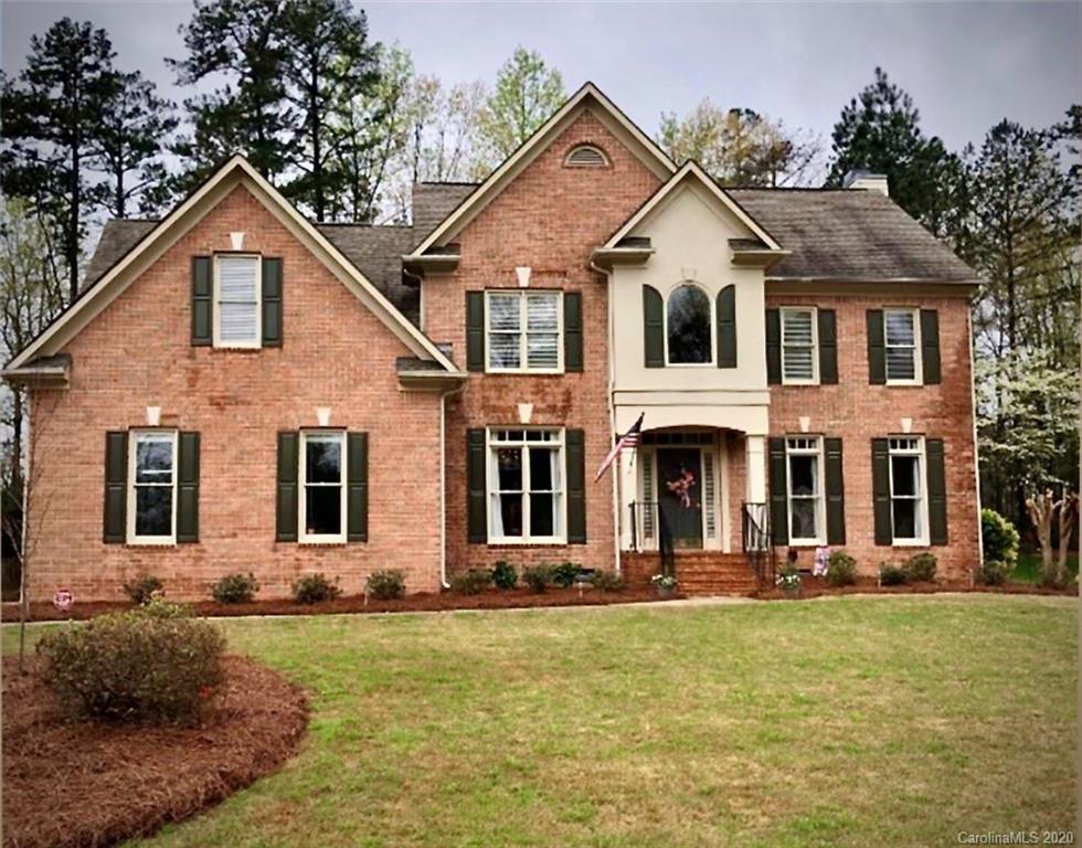 2601 Providence Hills Drive Matthews NC 28105