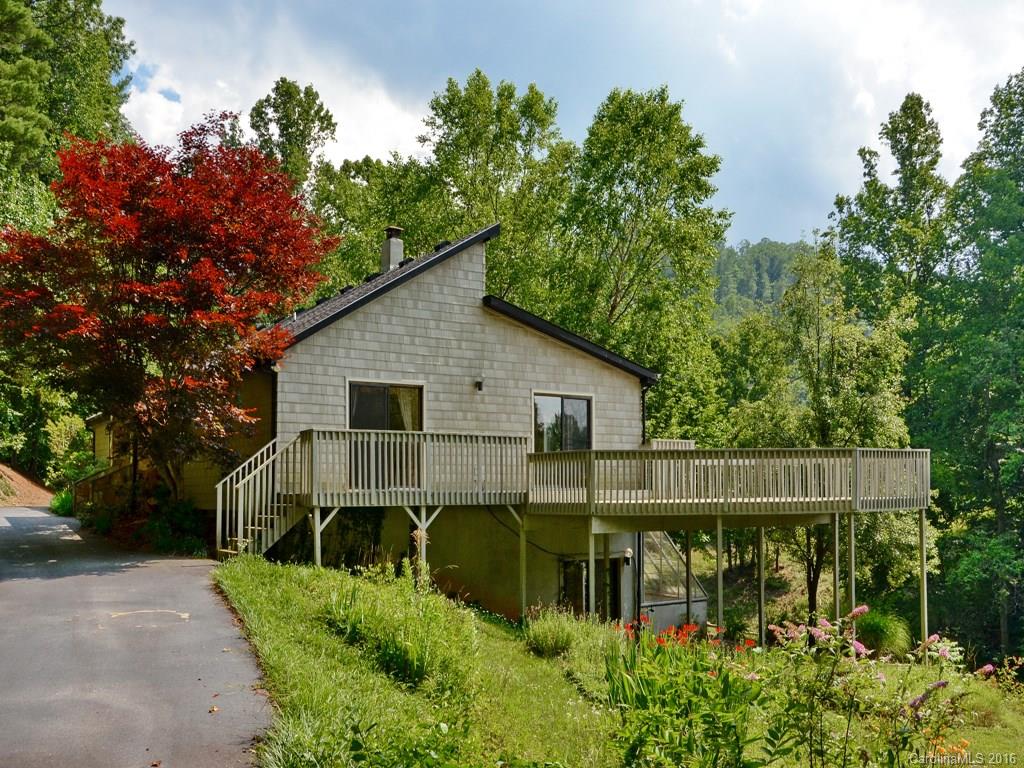 825 Ed Young Road Burnsville NC 28714
