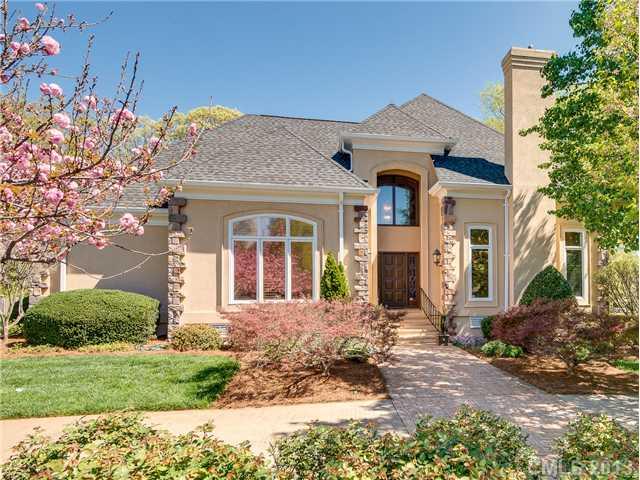 3924 Ayrshire Place Charlotte NC 28210