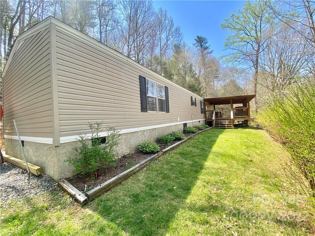 73 Deaver Ridge Marshall NC 28753